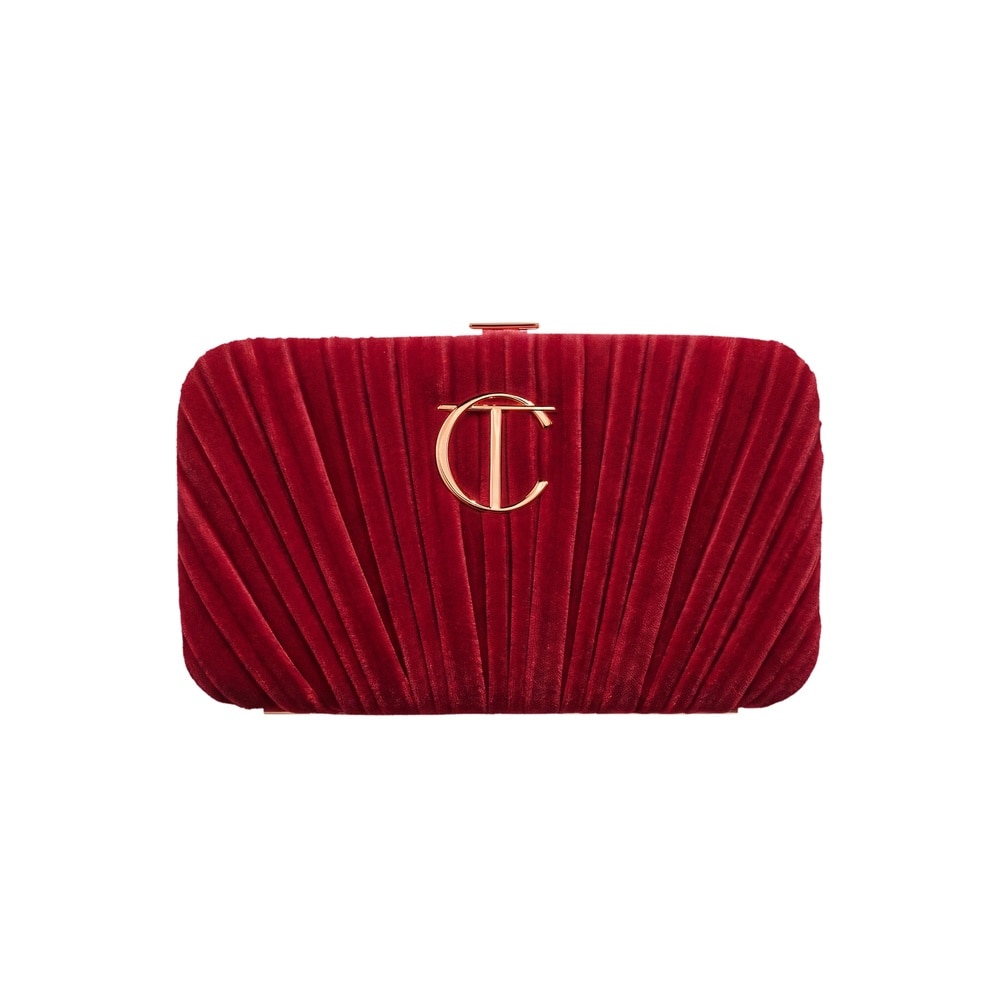 CHARLOTTE'S HOLLYWOOD MINI BRUSH SET (SET DE BROCHAS)